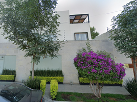 4 Schlafzimmer Haus zu verkaufen in Alvaro Obregon, Mexico City, Alvaro Obregon