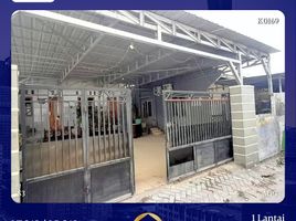3 Schlafzimmer Haus zu verkaufen in Sidoarjo, East Jawa, Sidoarjo, Sidoarjo