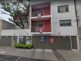 4 Habitación Casa en venta en Benito Juarez, Ciudad de México, Benito Juarez, Ciudad de México, México