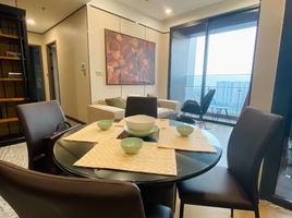 2 Phòng ngủ Chung cư for rent at Masteri Lumiere Riverside, An Phú, Quận 2