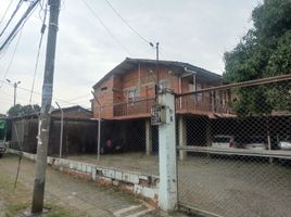 2 Schlafzimmer Haus zu verkaufen in Cali, Valle Del Cauca, Cali