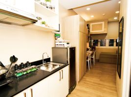 Studio Apartment for sale in Katipunan LRT-2, Quezon City, Quezon City