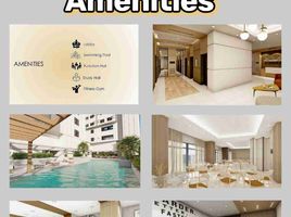 Studio Condo for sale in Malate, Manila, Malate