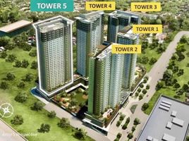  Wohnung zu verkaufen in Cebu City, Central Visayas, Cebu City