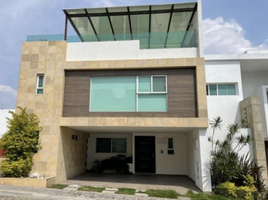 3 Schlafzimmer Villa zu verkaufen in Santa Isabel Cholula, Puebla, Santa Isabel Cholula