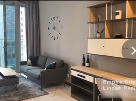 1 Bedroom Apartment for rent in Thu Thiem, Ho Chi Minh City, Thu Thiem
