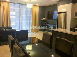 2 chambre Appartement for rent in Ben Nghe, District 1, Ben Nghe