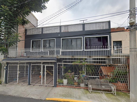 3 Habitación Villa en venta en Cuauhtemoc, Ciudad de México, Cuauhtemoc