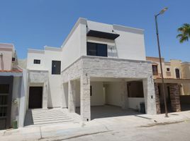 Maison 3 chambre à vendre à Hermosillo, Sonora, Hermosillo