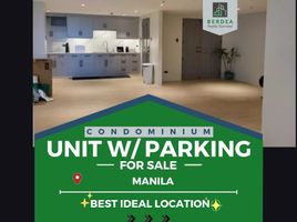 3 Bedroom Apartment for sale in The Minor Basilica and Metropolitan Cathedral of the Immaculate Conception, San Juan City, San Juan City