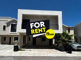 3 Bedroom House for rent in Hermosillo, Sonora, Hermosillo, Sonora