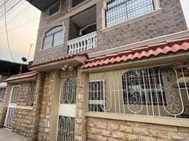 6 Habitación Casa en venta en Guayas, Guayaquil, Guayaquil, Guayas