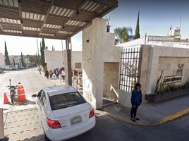 3 Schlafzimmer Villa zu verkaufen in Ocoyucan, Puebla, Ocoyucan