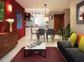 2 Schlafzimmer Appartement zu verkaufen in Cuauhtemoc, Mexico City, Cuauhtemoc