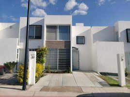 3 Habitación Casa en venta en Corregidora, Querétaro, Corregidora