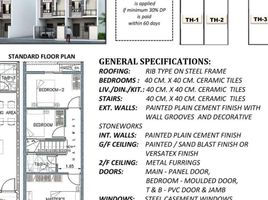 3 Habitación Adosado en venta en Quezon City, Metro Manila, Quezon City
