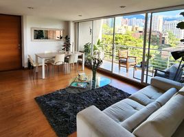 3 Bedroom Apartment for rent in Bare Foot Park (Parque de los Pies Descalzos), Medellin, Medellin