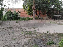  Terreno (Parcela) en venta en Manabi, Manta, Manta, Manabi