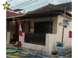 3 Kamar Rumah for sale in Klojen, Malang Regency, Klojen