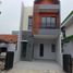 3 Kamar Townhouse for sale in Duren Sawit, Jakarta Timur, Duren Sawit