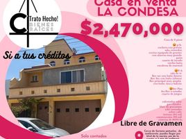 Maison 3 chambre à vendre à Queretaro, Queretaro, Queretaro, Queretaro