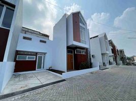 2 Bedroom House for sale in Husein Sastranegara International Airport, Andir, Cimahi Tengah