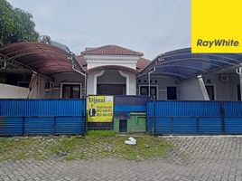 3 Bedroom House for sale in Jambangan, Surabaya, Jambangan