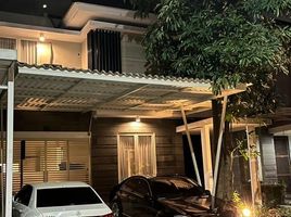 4 Kamar Vila for sale in Benowo, East Jawa, Benowo