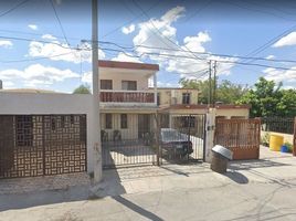 4 Schlafzimmer Haus zu verkaufen in Monclova, Coahuila, Monclova