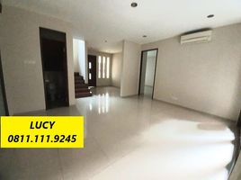 4 Bedroom House for sale in MRT Blok A, Kebayoran Baru, Pesanggrahan