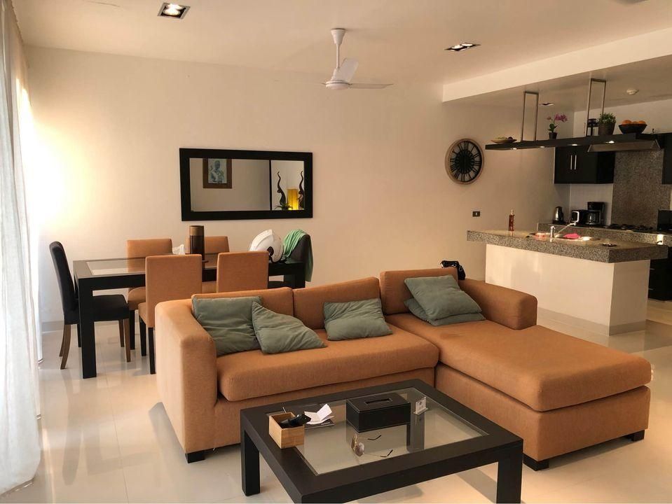 3 Bedroom Apartment For Rent In Kamala, Phuket