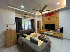 4 Bedroom House for sale in Johor Bahru, Johor, Pulai, Johor Bahru