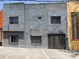 Villa 3 chambre à vendre à Gustavo A Madero, Mexico City, Gustavo A Madero