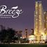 1 Bedroom Condo for sale at Breeze Residences, Pasay City