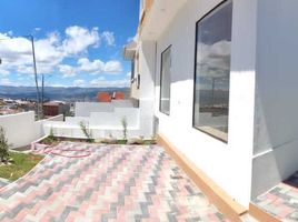 5 Habitación Villa en venta en Calderón Park, Cuenca, Cuenca, Cuenca