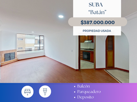 2 Habitación Apartamento en venta en Salto Del Tequendama, Bogotá, Bogotá