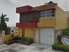 Villa 3 chambre à vendre à Atizapan De Zaragoza, Mexico, Atizapan De Zaragoza