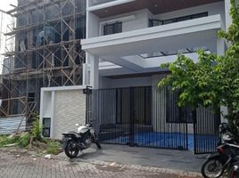 Villa 4 chambre à vendre à Sukolilo, East Jawa, Sukolilo