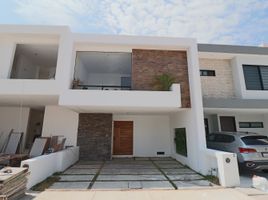 Villa 3 chambre à vendre à Morelia, Michoacan, Morelia