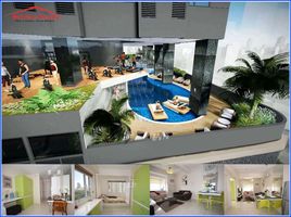 Studio Appartement zu verkaufen in Sampaloc, Metro Manila, Sampaloc, Manila, Metro Manila, Philippinen