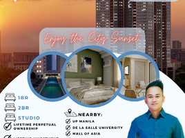  Apartment for sale in Quirino LRT-1, Malate, Malate