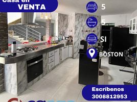 5 Habitación Villa en venta en Sincelejo, Sucre, Sincelejo