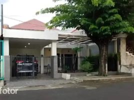 5 Kamar Rumah for sale in Wonocolo, Surabaya, Wonocolo