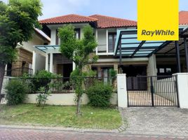 4 Bedroom House for sale in Dukuhpakis, Surabaya, Dukuhpakis