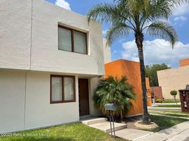 3 Schlafzimmer Villa zu verkaufen in Corregidora, Queretaro, Corregidora