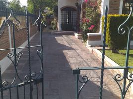 Maison 4 chambre à vendre à Tequisquiapan, Queretaro, Tequisquiapan