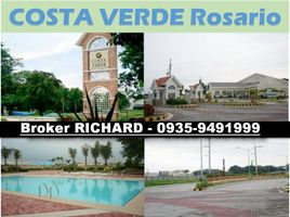  Land for sale in Rosario, Cavite, Rosario