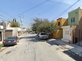 2 Schlafzimmer Haus zu verkaufen in Guadalupe, Nuevo Leon, Guadalupe