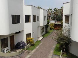 4 Habitación Casa en venta en Lima, Santiago de Surco, Lima, Lima