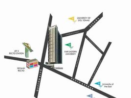 1 Bedroom Condo for sale in Carriedo LRT-1, Quiapo, Santa Cruz